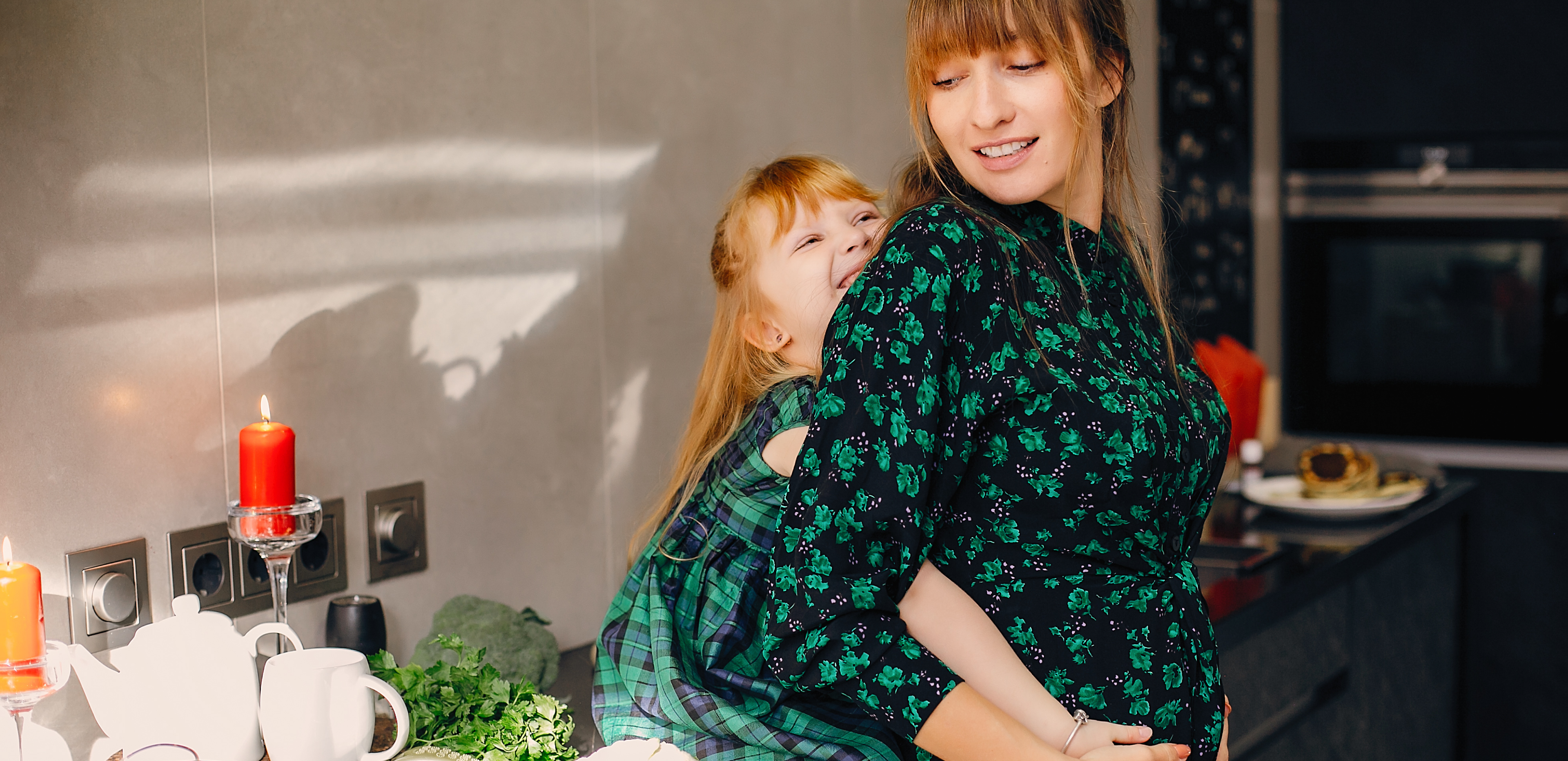 Рассрочка для будущих мам