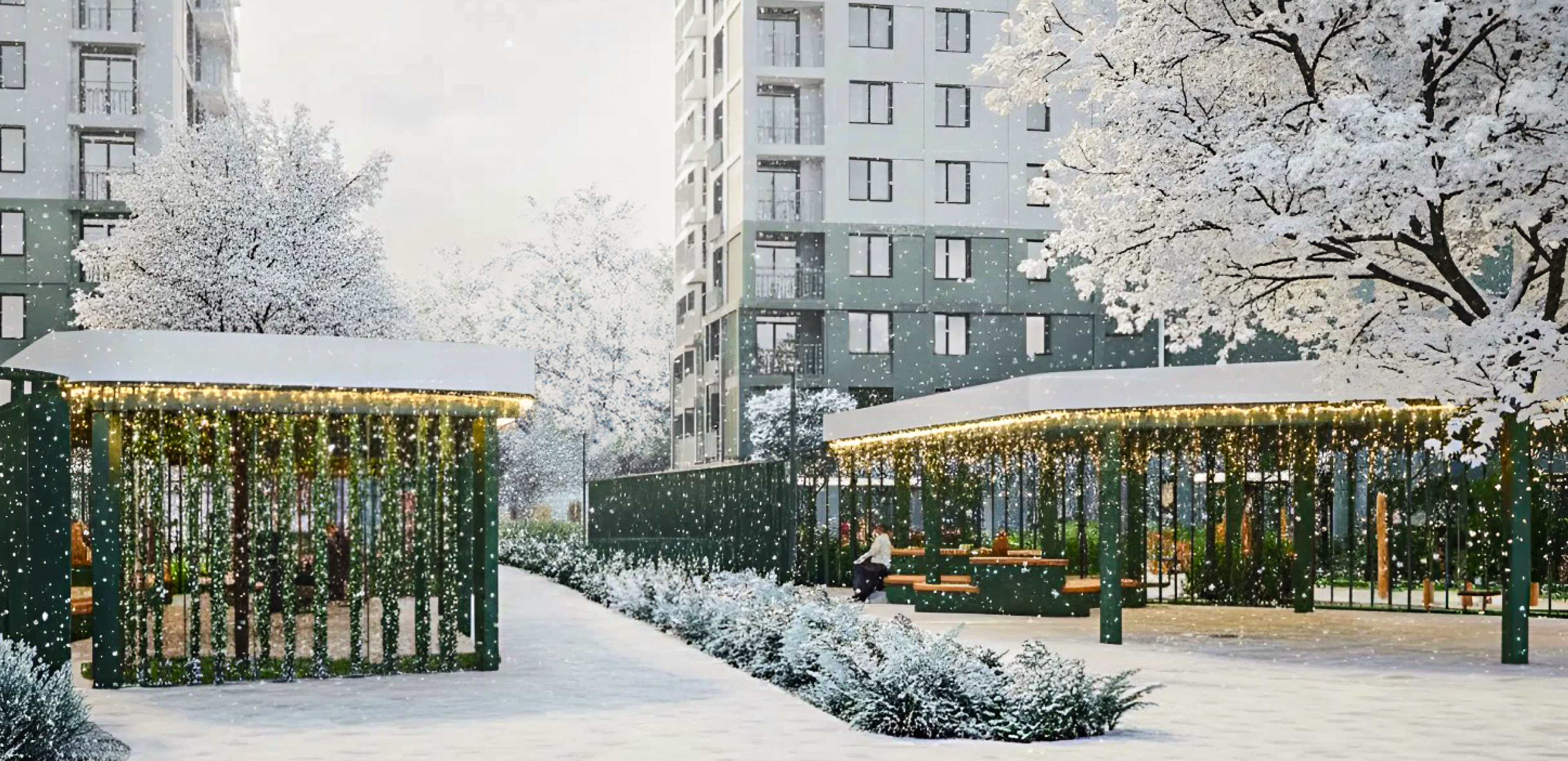 Стандартная ипотека 13,9%
Поможем с одобрением