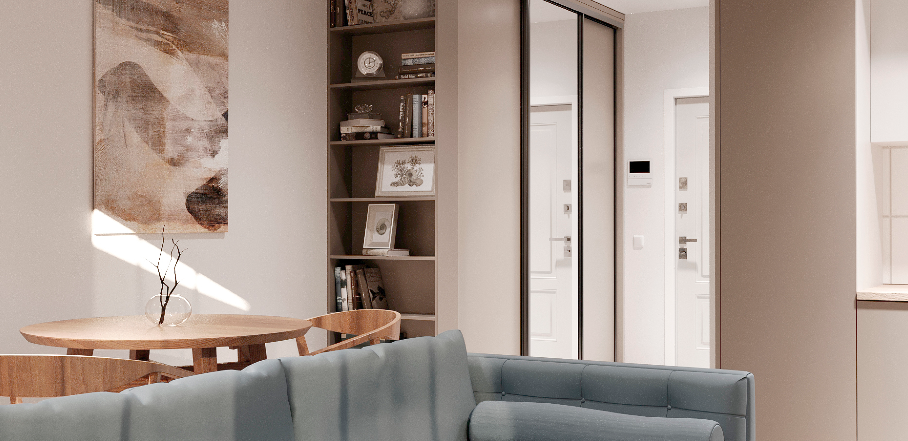 Траншевая ипотека от 1 758 ₽/мес